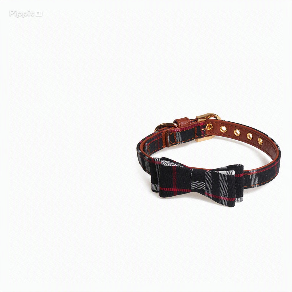Selar & Halsband